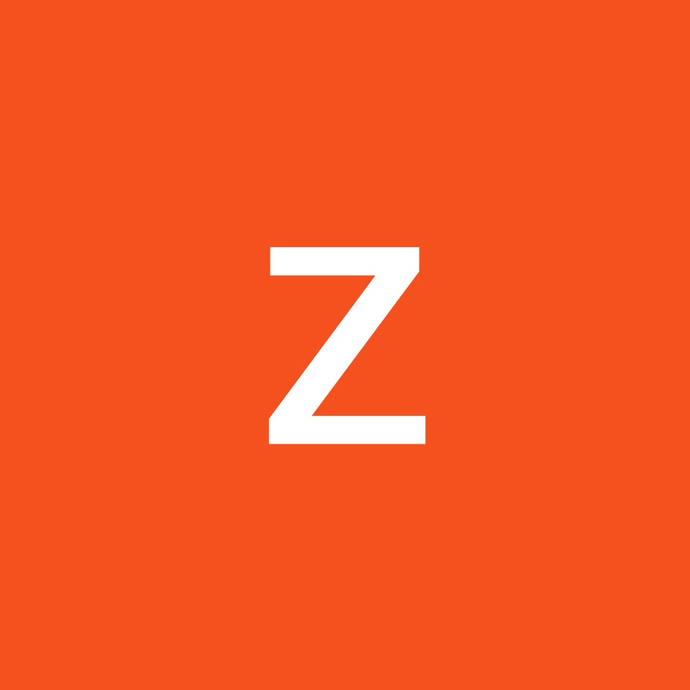 Meet your Posher, Z